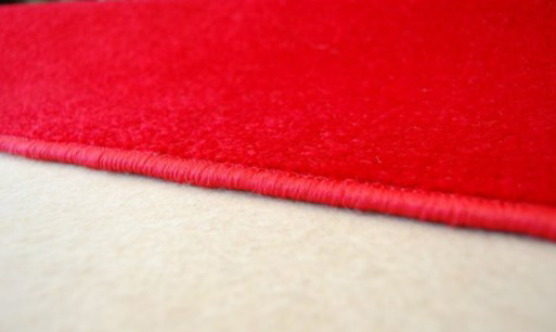 Moquetas premium para bodas