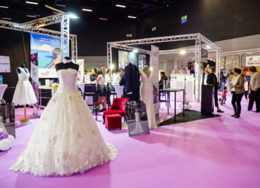 El universo de las bodas también está en Badajoz